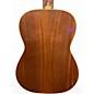 Used 1960s Goya G-13 Natural Classical Acoustic Guitar