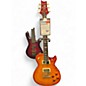 Used 2023 PRS SE Singlecut McCarty 594 Honey Burst Solid Body Electric Guitar thumbnail