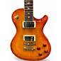 Used 2023 PRS SE Singlecut McCarty 594 Honey Burst Solid Body Electric Guitar