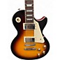 Used Epiphone 1959 Reissue Les Paul Limited Edition Tobacco Burst Solid Body Electric Guitar