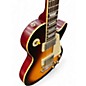 Used Epiphone 1959 Reissue Les Paul Limited Edition Tobacco Burst Solid Body Electric Guitar