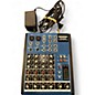 Used Samson MDR624 Unpowered Mixer