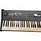 Used Alesis QS8.1 Keyboard Workstation