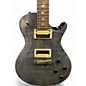 Used PRS 245se Charcoal Solid Body Electric Guitar