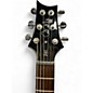 Used PRS 245se Charcoal Solid Body Electric Guitar