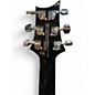 Used PRS 245se Charcoal Solid Body Electric Guitar