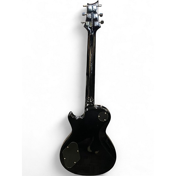 Used PRS 245se Charcoal Solid Body Electric Guitar