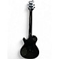 Used PRS 245se Charcoal Solid Body Electric Guitar