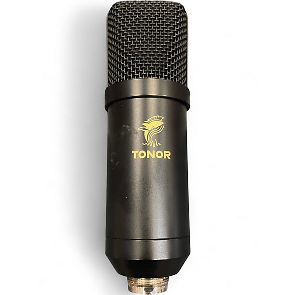 Used Tonor tc20 Condenser Microphone