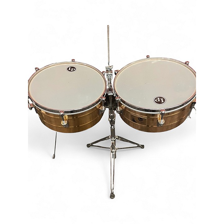 LP M257 Matador Series 14