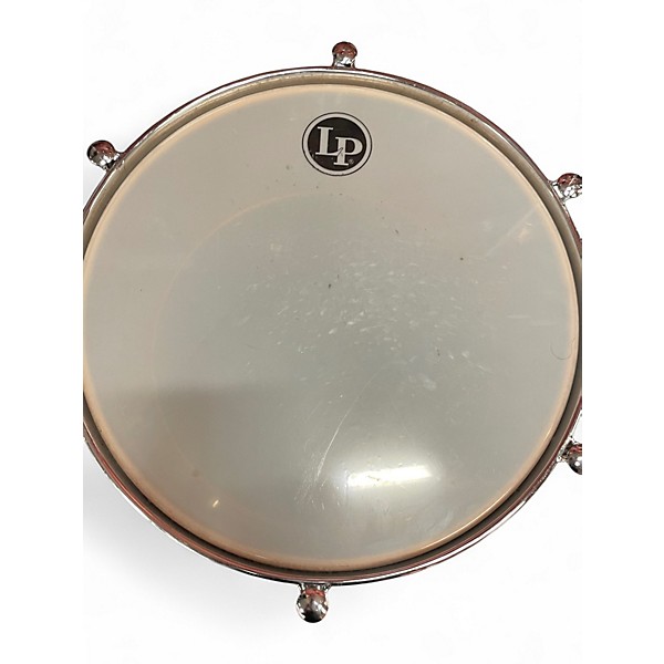 Used LP Tito Puente Timbales