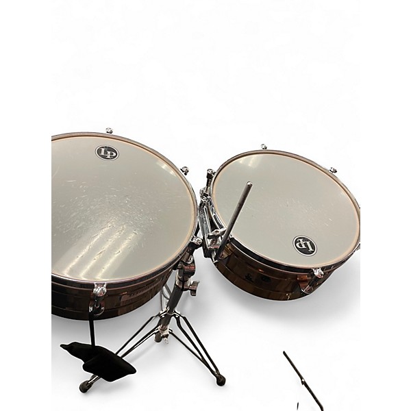 Used LP Tito Puente Timbales