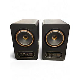 Used Tannoy Gold 5 Pair Powered Monitor