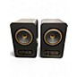 Used Tannoy Gold 5 Pair Powered Monitor thumbnail
