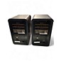 Used Tannoy Gold 5 Pair Powered Monitor
