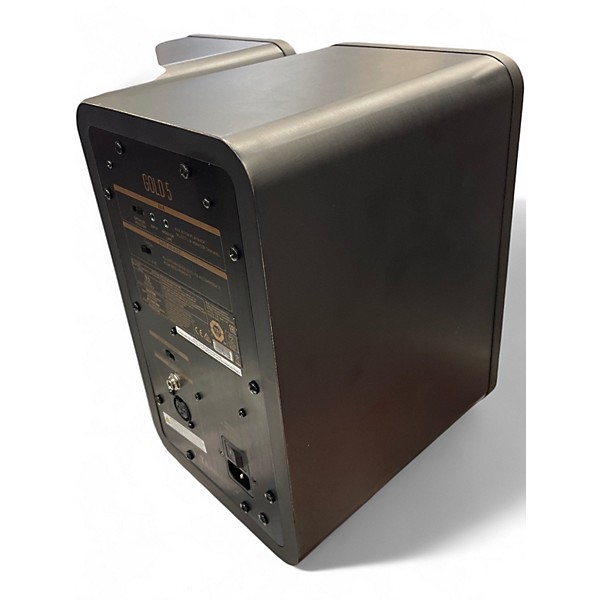 Used Tannoy Gold 5 Pair Powered Monitor