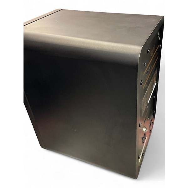 Used Tannoy Gold 5 Pair Powered Monitor