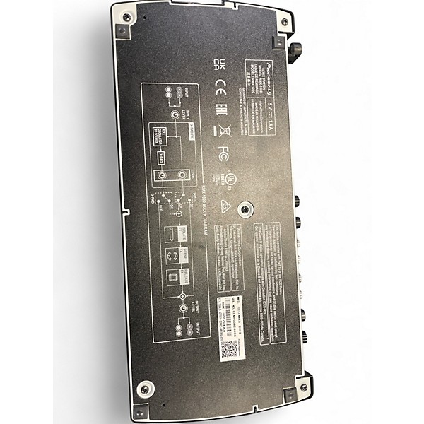 Used Pioneer DJ RMX1000 DJ Player