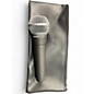 Used Shure SM58LC Dynamic Microphone
