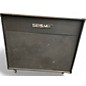 Used Seismic Audio 212 GUITAR CAB Guitar Cabinet thumbnail