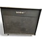 Used Seismic Audio 212 GUITAR CAB Guitar Cabinet