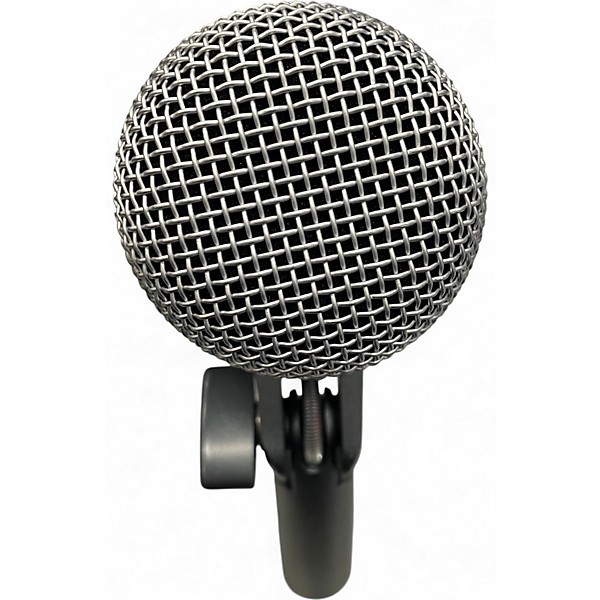 Used Shure Beta 52A Drum Microphone