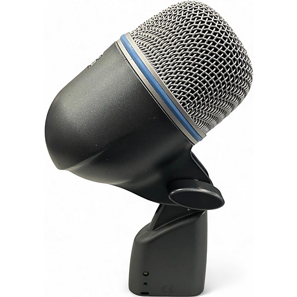 Used Shure Beta 52A Drum Microphone