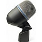 Used Shure Beta 52A Drum Microphone