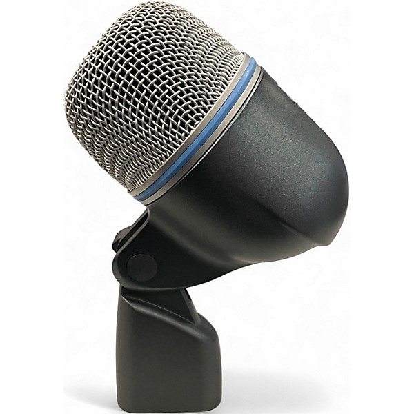 Used Shure Beta 52A Drum Microphone