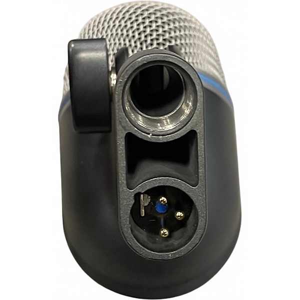 Used Shure Beta 52A Drum Microphone