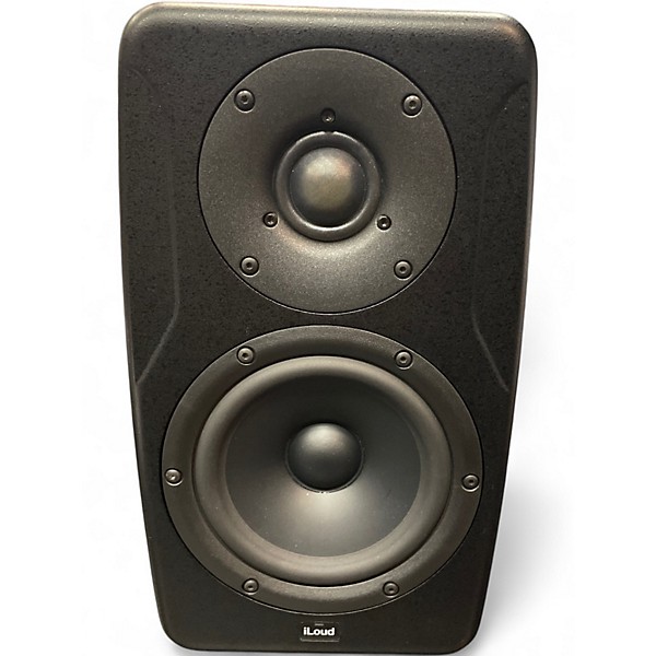 Used IK Multimedia iLoud Precision 5 Powered Monitor