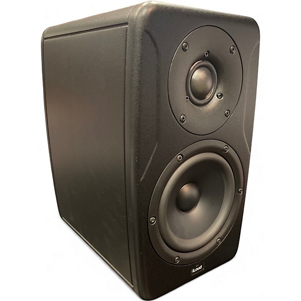 Used IK Multimedia iLoud Precision 5 Powered Monitor