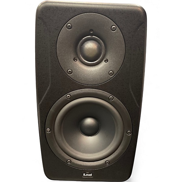Used IK Multimedia iLoud Precision 5 Powered Monitor