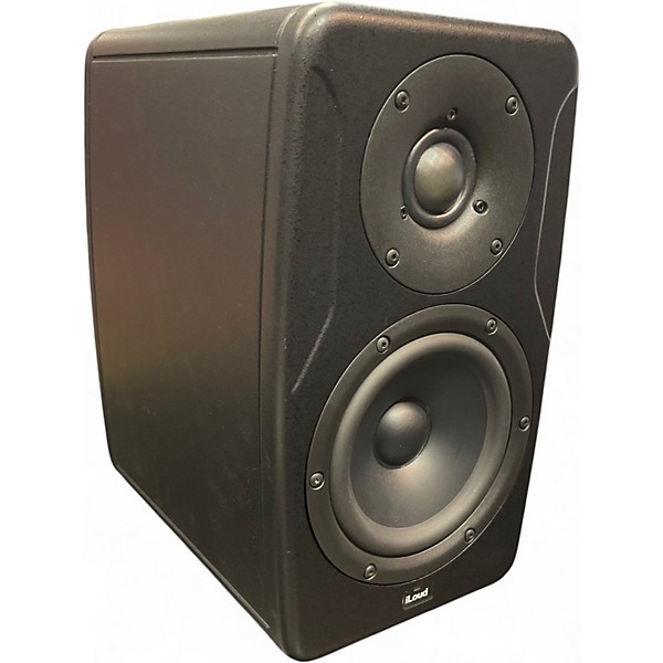 Used IK Multimedia iLoud Precision 5 Powered Monitor