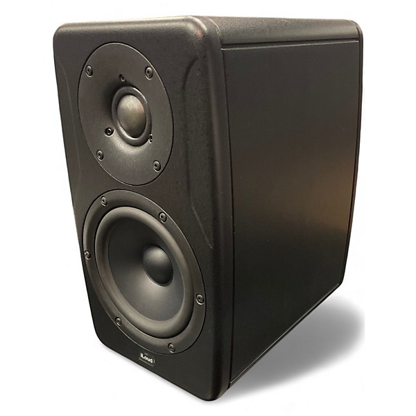 Used IK Multimedia iLoud Precision 5 Powered Monitor
