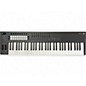 Used Novation Launchkey 61 Key MIDI Controller thumbnail