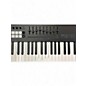 Used Novation Launchkey 61 Key MIDI Controller