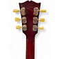 Used Gibson Les Paul Studio Wine Red Solid Body Electric Guitar