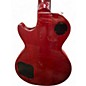 Used Gibson Les Paul Studio Wine Red Solid Body Electric Guitar