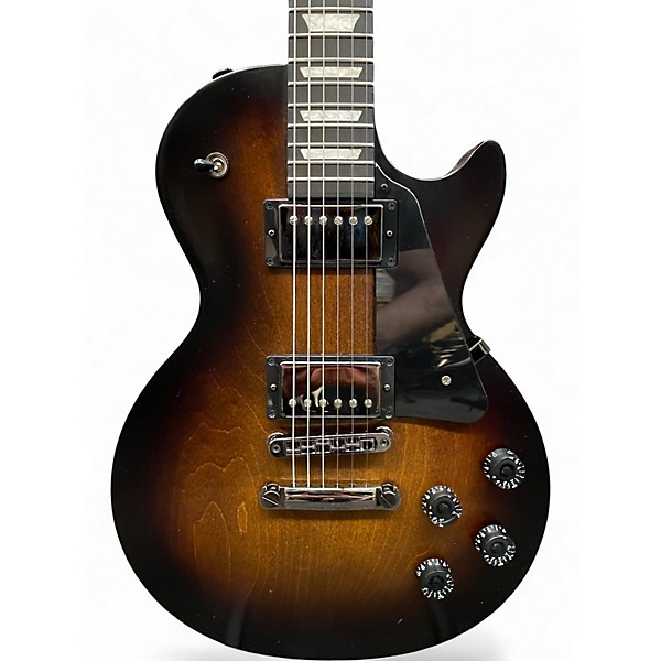 Used Gibson Les Paul Modern Studio Smokehouse Satin Solid Body Electric Guitar