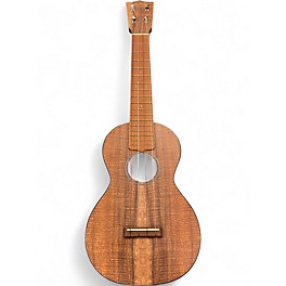 Used Martin 0XK Natural Ukulele