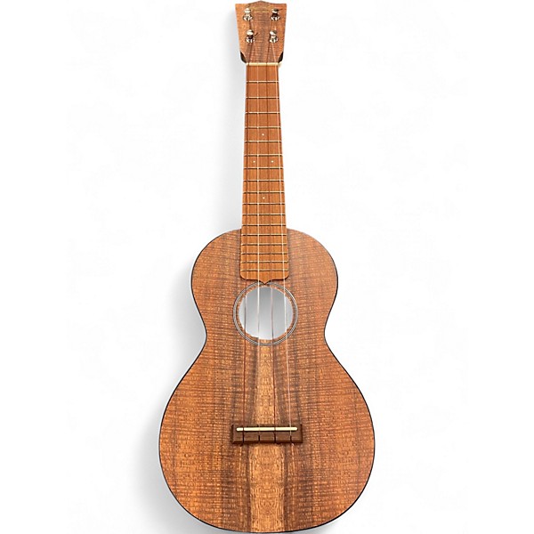 Used Martin 0XK Natural Ukulele