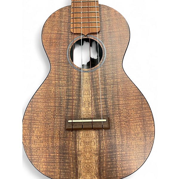 Used Martin 0XK Natural Ukulele