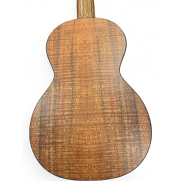 Used Martin 0XK Natural Ukulele