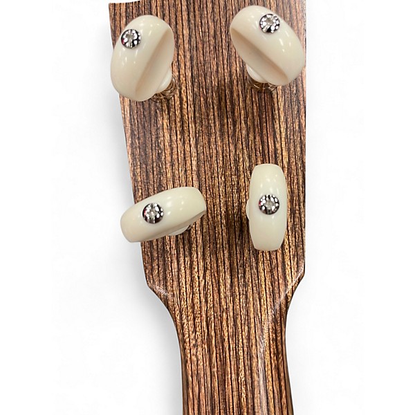 Used Martin 0XK Natural Ukulele