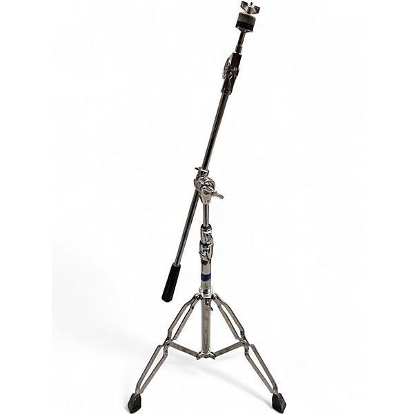 Used Pearl DOUBLE BRACED Cymbal Stand