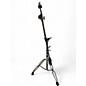 Used Pearl DOUBLE BRACED Cymbal Stand