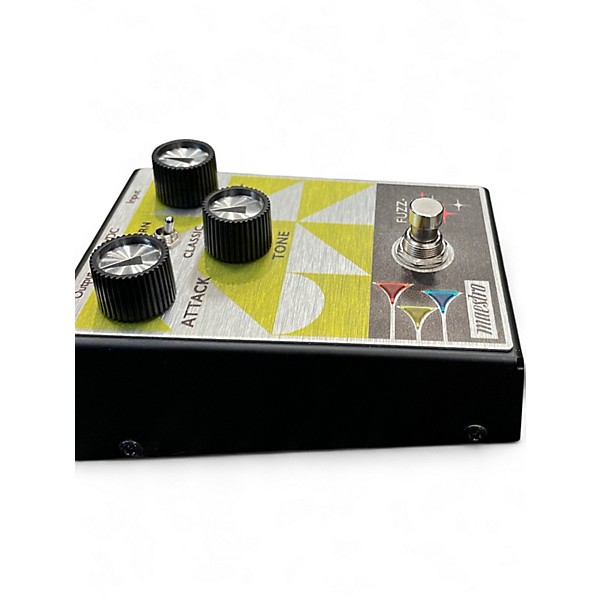 Used Maestro FUZZ-TONE FZ-M Effect Pedal