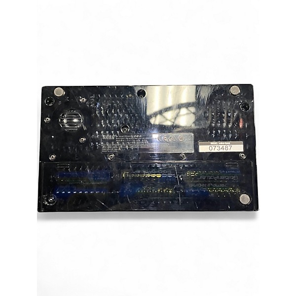 Used KORG Volca Bass Production Controller