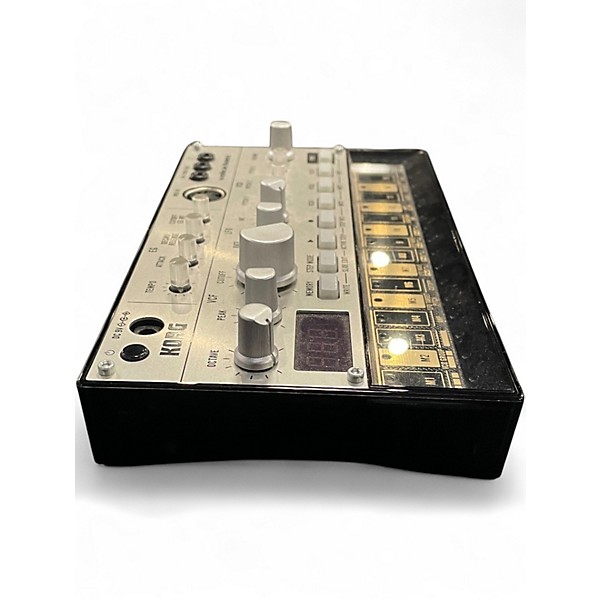 Used KORG Volca Bass Production Controller